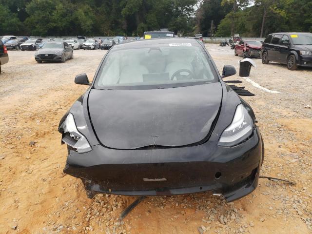 5YJ3E1ECXLF641587 - 2020 TESLA MODEL 3 Qara foto 5