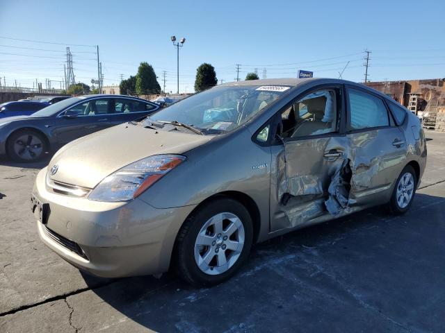 2009 TOYOTA PRIUS, 