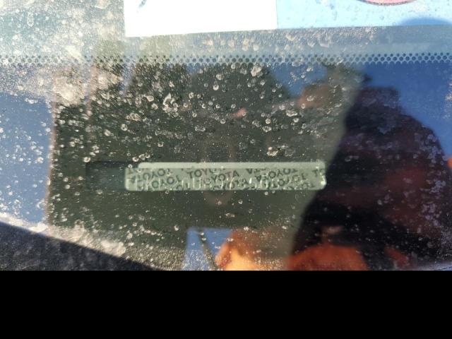 JTDKB20U897850822 - 2009 TOYOTA PRIUS BEIGE photo 12