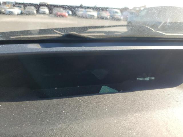 JTDKB20U897850822 - 2009 TOYOTA PRIUS BEIGE photo 9