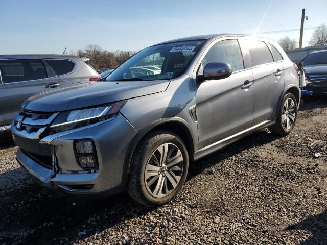 2023 MITSUBISHI OUTLANDER S/SE, null