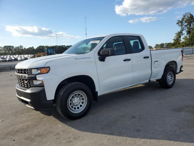 2019 CHEVROLET SILVERADO C1500, 