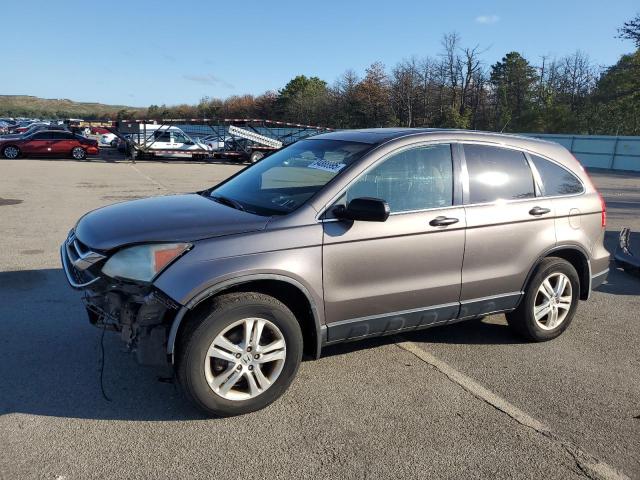 2010 HONDA CR-V EX, 