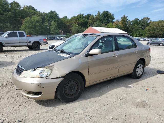 2005 TOYOTA COROLLA CE, 