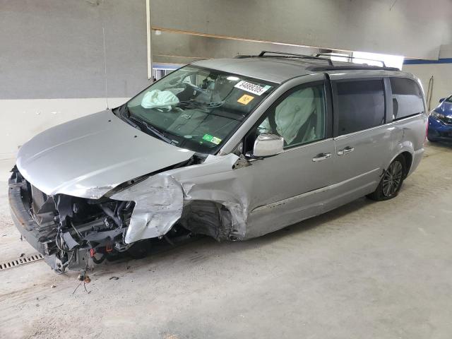 2014 CHRYSLER TOWN & COU TOURING L, 