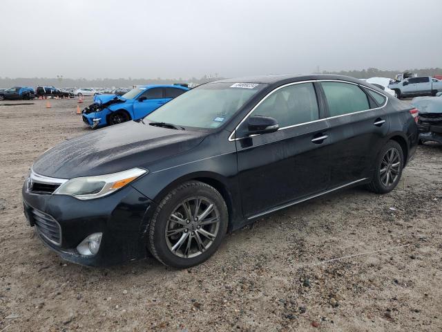 2014 TOYOTA AVALON BASE, 