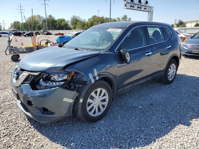 2014 NISSAN ROGUE S, 