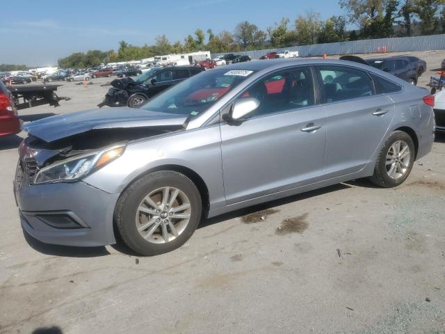 2016 HYUNDAI SONATA SE, 