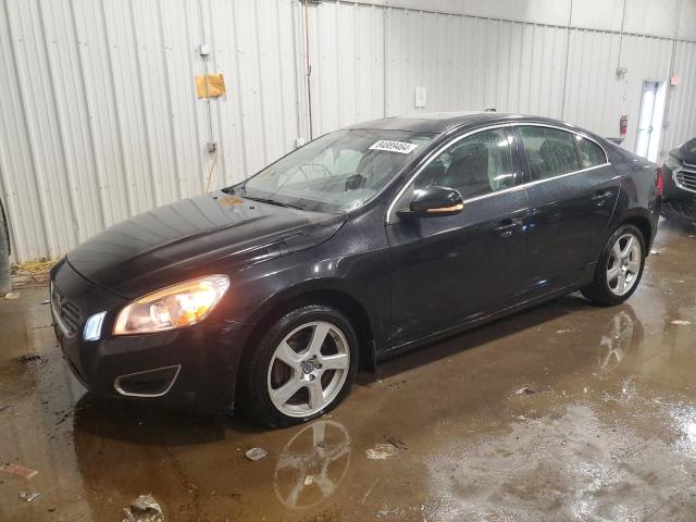 2012 VOLVO S60 T5, 