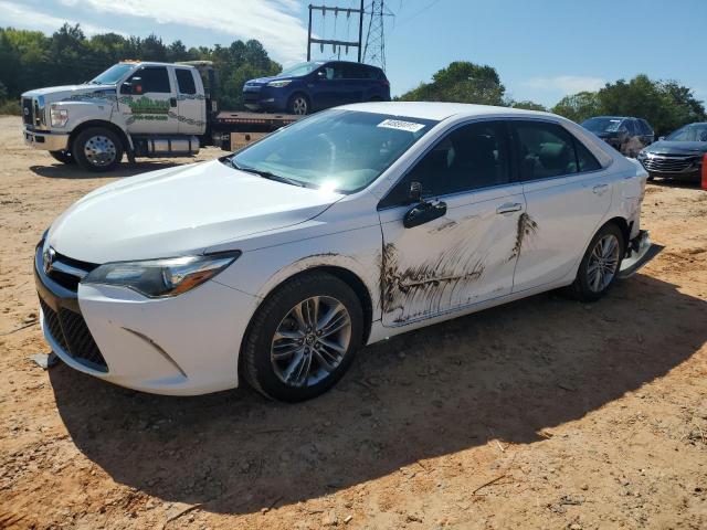 2015 TOYOTA CAMRY LE, 