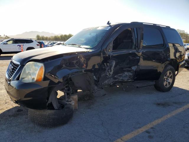 2007 GMC YUKON, null