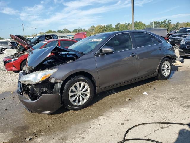 2015 TOYOTA CAMRY LE, 