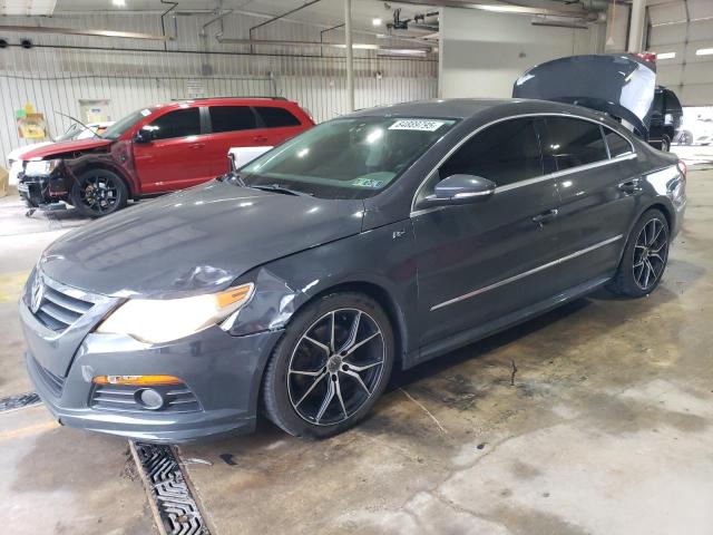 2012 VOLKSWAGEN CC SPORT, 