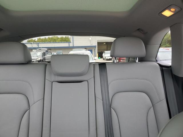 WA1L2AFP0HA043626 - 2017 AUDI Q5 PREMIUM PLUS SILVER photo 10