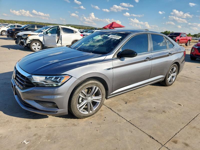 2020 VOLKSWAGEN JETTA S, 