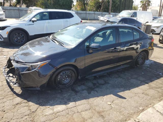 2025 TOYOTA COROLLA LE, 