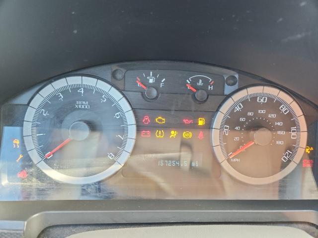 1FMCU93138KA39428 - 2008 FORD ESCAPE XLT CREAM photo 9