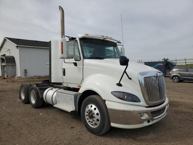 2015 INTERNATIONAL PROSTAR, 