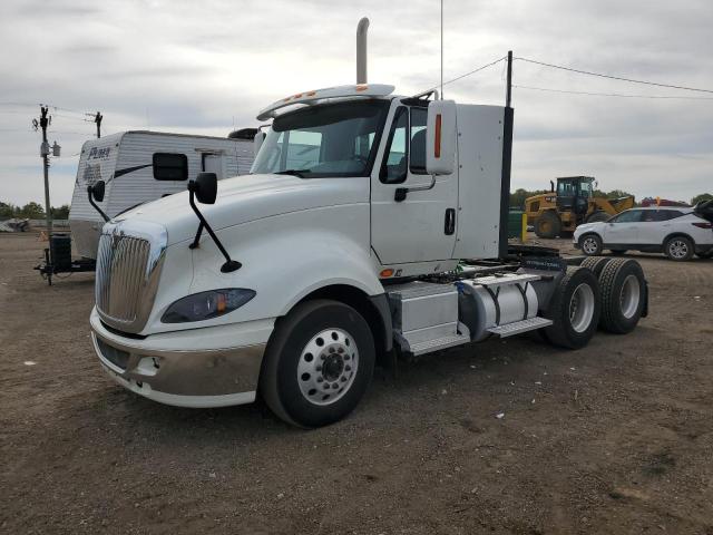 1HSDJAPR4FH531275 - 2015 INTERNATIONAL PROSTAR Ağ foto 2