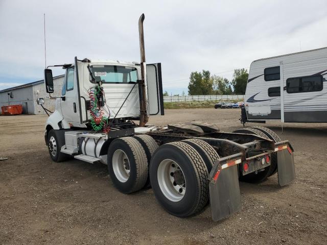 1HSDJAPR4FH531275 - 2015 INTERNATIONAL PROSTAR Ağ foto 3