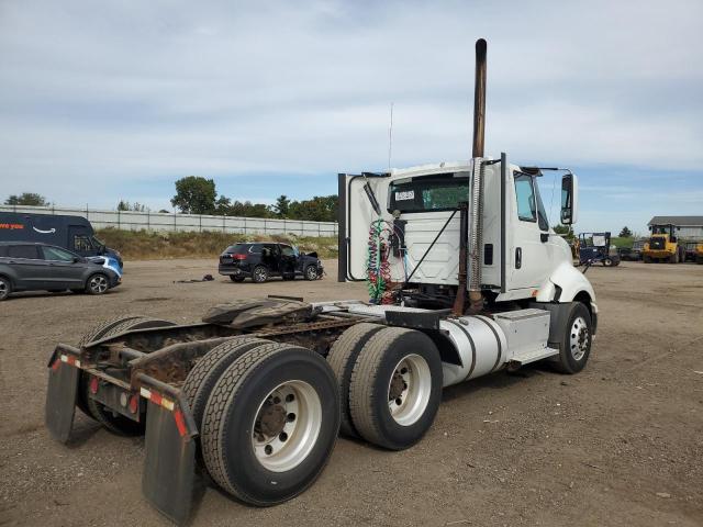 1HSDJAPR4FH531275 - 2015 INTERNATIONAL PROSTAR Ağ foto 4