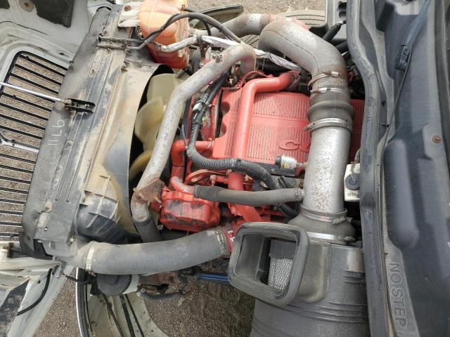 1HSDJAPR4FH531275 - 2015 INTERNATIONAL PROSTAR Ağ foto 7