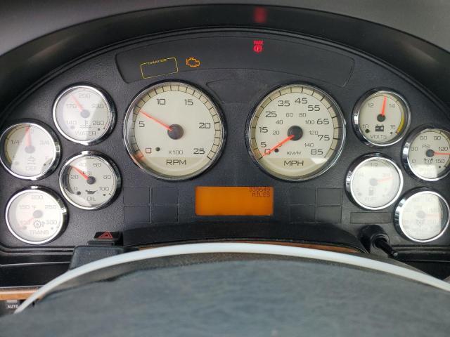 1HSDJAPR4FH531275 - 2015 INTERNATIONAL PROSTAR Ağ foto 8