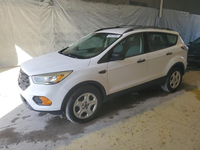 2017 FORD ESCAPE S, 