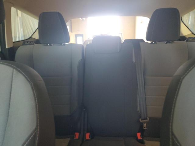 1FMCU0F70HUA24000 - 2017 FORD ESCAPE S 白色 照片 10