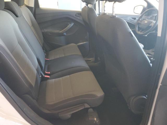 1FMCU0F70HUA24000 - 2017 FORD ESCAPE S 白色 照片 11