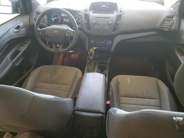 1FMCU0F70HUA24000 - 2017 FORD ESCAPE S 白色 照片 8