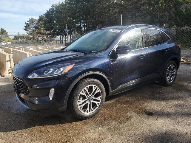 2021 FORD ESCAPE SEL, 