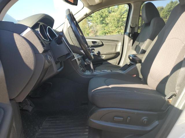 1GNKVGED7CJ309873 - 2012 CHEVROLET TRAVERSE LT Кремовый фото 7