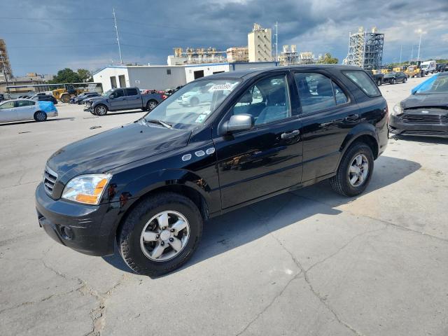 2008 KIA SORENTO EX, 