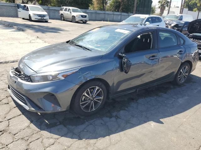 2023 KIA FORTE LX, 