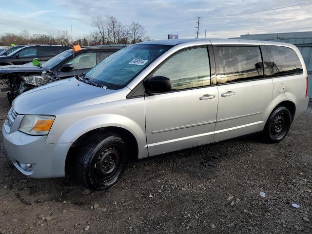 2009 DODGE GRAND CARA SE, 