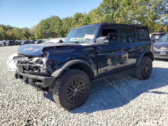 2021 FORD BRONCO BASE, 
