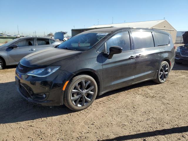 2018 CHRYSLER PACIFICA TOURING PLUS, 