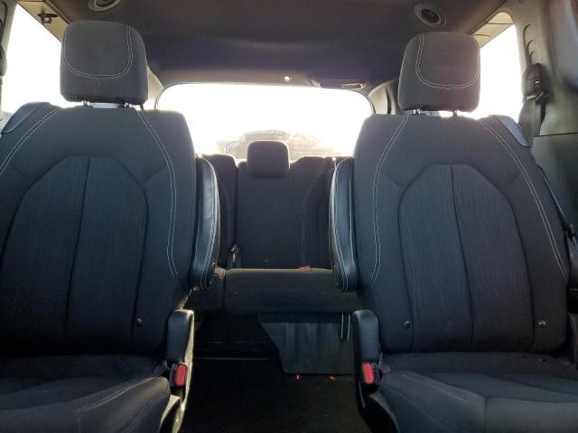 2C4RC1FG1JR194053 - 2018 CHRYSLER PACIFICA TOURING PLUS 黑色 照片 10