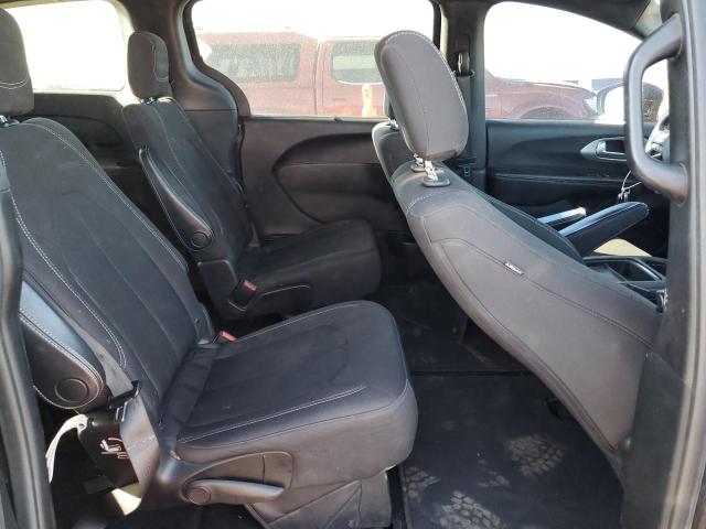 2C4RC1FG1JR194053 - 2018 CHRYSLER PACIFICA TOURING PLUS 黑色 照片 11