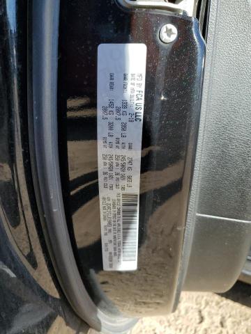 2C4RC1FG1JR194053 - 2018 CHRYSLER PACIFICA TOURING PLUS 黑色 照片 13