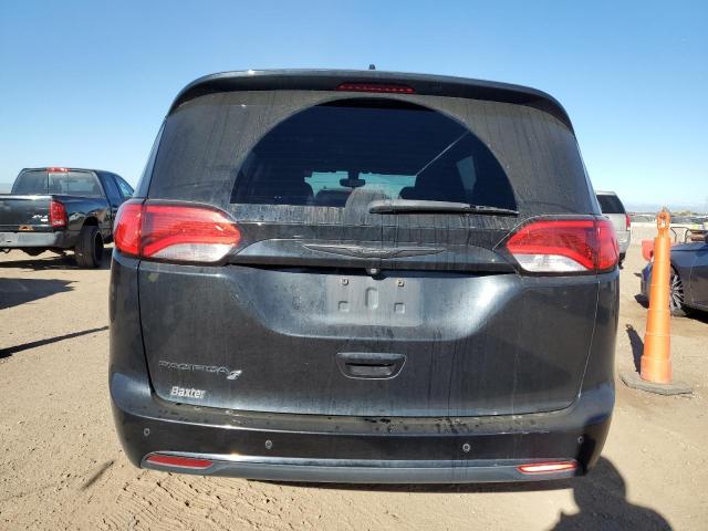 2C4RC1FG1JR194053 - 2018 CHRYSLER PACIFICA TOURING PLUS 黑色 照片 6