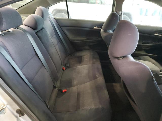 1HGCP2F33CA133003 - 2012 HONDA ACCORD LX 银色 照片 10