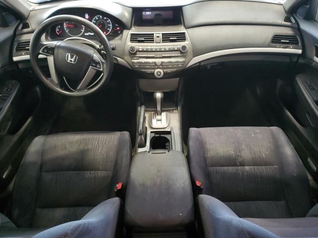 1HGCP2F33CA133003 - 2012 HONDA ACCORD LX 银色 照片 8