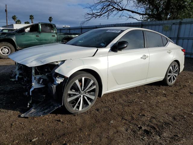 2019 NISSAN ALTIMA SR, 
