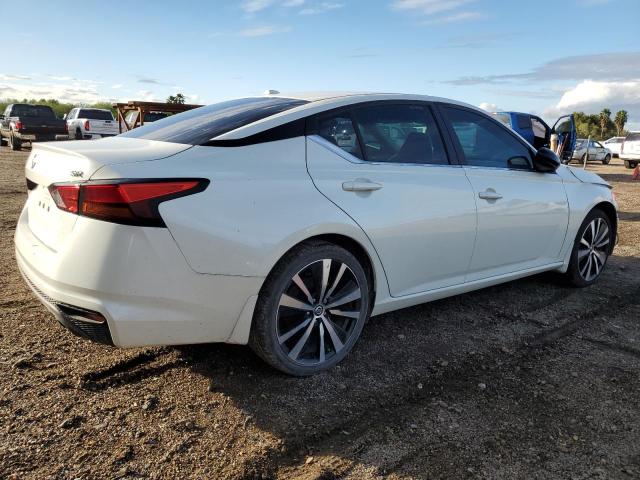 1N4BL4CV4KC180816 - 2019 NISSAN ALTIMA SR Ақ фото 3