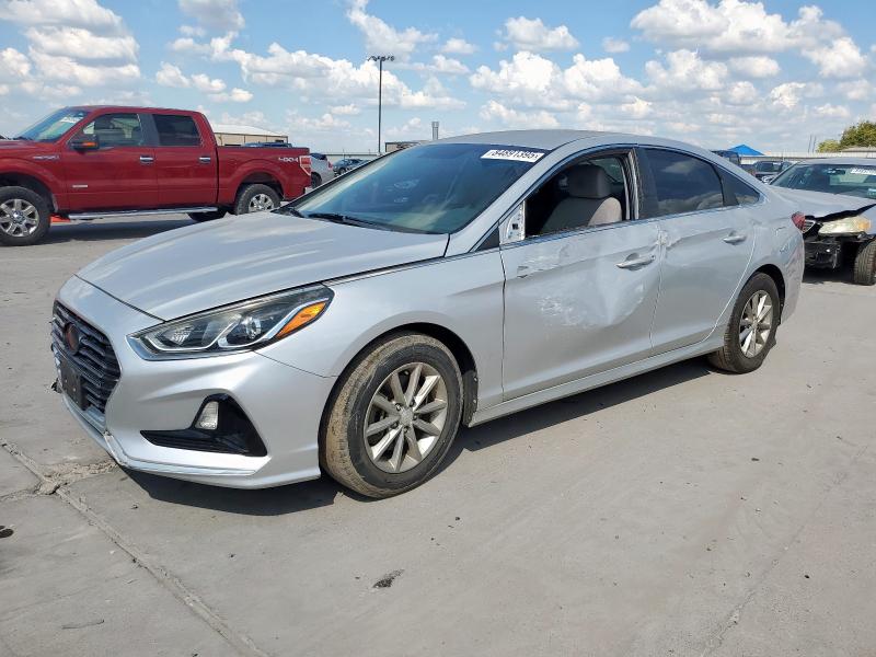 2018 HYUNDAI SONATA SE, 