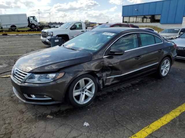 2015 VOLKSWAGEN CC SPORT, 
