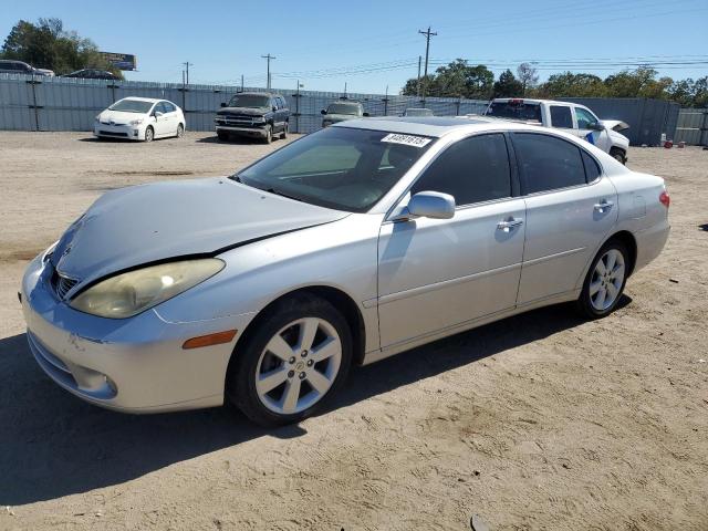 2005 LEXUS ES 330, 