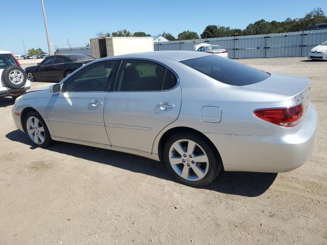 JTHBA30G755084301 - 2005 LEXUS ES 330 银色 照片 2